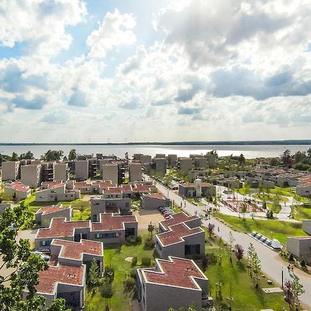 Lovely Apartment In Lembruch-Duemmer See Экстерьер фото