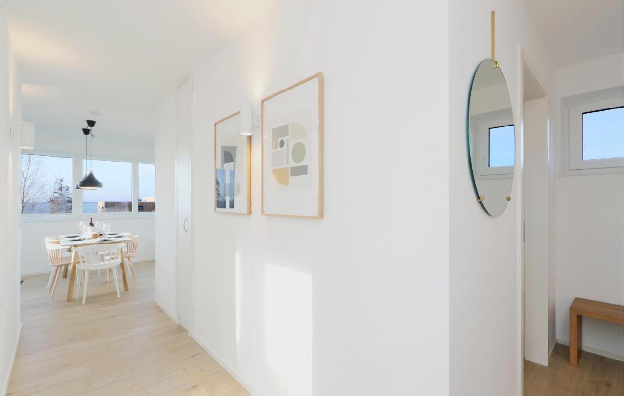 Lovely Apartment In Lembruch-Duemmer See Экстерьер фото