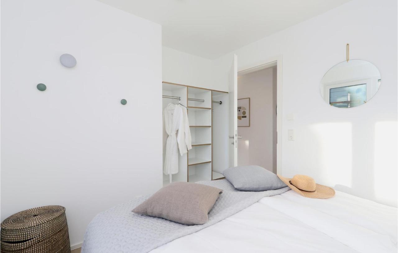 Lovely Apartment In Lembruch-Duemmer See Экстерьер фото